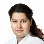 Одинцова Ольга Викторовна, стоматолог-терапевт