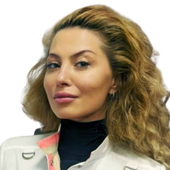 Миронова Софья Владимировна, психиатр