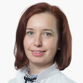 Подольская Мария Владимировна, онколог