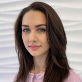 Данелян Марина Олеговна, косметолог