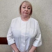 Чумачкова Татьяна Геннадьевна, стоматолог-терапевт