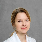 Макарова Светлана Николаевна, косметолог