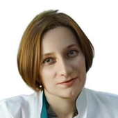 Тебиева Инна Сосланбековна, эндокринолог