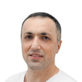 Исламов Ровшан Надирович, имплантолог