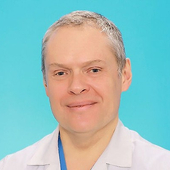 Муратов Борис Николаевич, мануальный терапевт