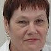 Горошникова Валентина Степановна, инфекционист