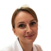 Манушина (Паутова) Екатерина Александровна, терапевт