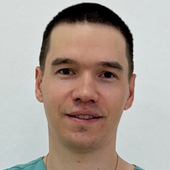 Коньшин Леонид Иванович, офтальмолог