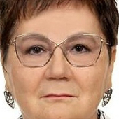 Ларюхина Галина Витальевна, дерматолог