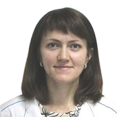 Супрун Екатерина Николаевна, аллерголог