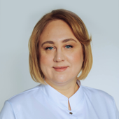 Курочкина Ольга Игоревна, оптометрист