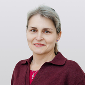 Баринова Наталья Александровна, психиатр