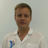 Катков Александр Владимирович, массажист