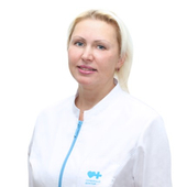 Ефимова Жанна Ивановна, косметолог