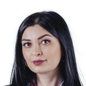 Карданова Лалина Ахматовна, гинеколог