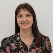 Куринская Ольга Андреевна, стоматолог-терапевт