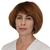 Баженова Анжела Нурбиевна, психолог