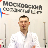 Зарипов Раиль Рафисович, хирург