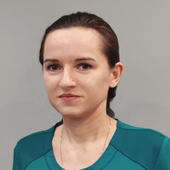 Плотникова Ольга Андреевна, врач УЗД