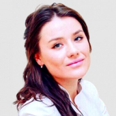 Теплова Яна Алексеевна, эндокринолог