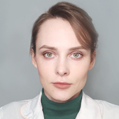 Кидяева Кристина Анатольевна, психиатр