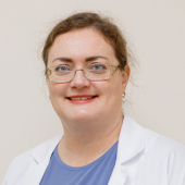 Головач Ирина Валентиновна, терапевт