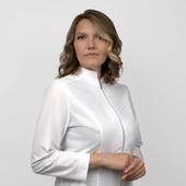 Лебедева Ксения Владимировна, невролог
