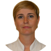 Виницкая Наталья Александровна, рефлексотерапевт