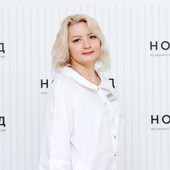 Миронец Татьяна Владимировна, терапевт