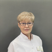 Хорошенкова Марина Георгиевна, гирудотерапевт