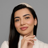 Гаджиева Айдан Парвизовна, врач-косметолог