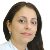 Исаева Тунзаля Вагифовна, гинеколог