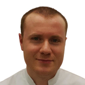 Рузанкин Михаил Сергеевич, стоматолог-терапевт