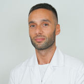 Медведев Денис Александрович, терапевт