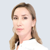 Асадова Алина Лиматулаховна, педиатр