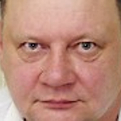 Тимофеев Николай Николаевич, детский ортопед