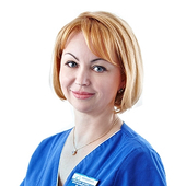Немирович Ольга Васильевна, стоматолог-терапевт