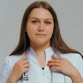 Никиенко Ирина Александровна, педиатр