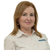 Маликова Эльмира Юнусовна, педиатр
