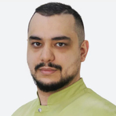 Мустафин Борис Тахирович, хирург