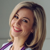 Логвинова Наталья Александровна, кардиолог