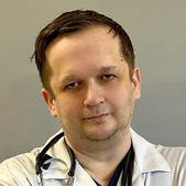 Львов Вадим Эдмондович, анестезиолог-реаниматолог