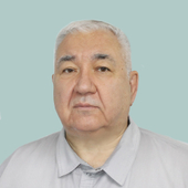 Чуфистов Владимир Михайлович, ЛОР