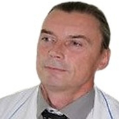 Образцов Александр Алексеевич, врач УЗД