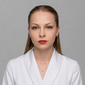 Асламова Яна Юрьевна, невролог