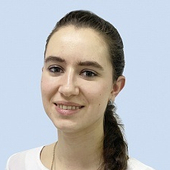 Александрова Анна Валерьевна, ортодонт