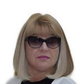 Виноградова Ольга Николаевна, нарколог