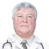 Балобанов Владимир Юрьевич, гастроэнтеролог