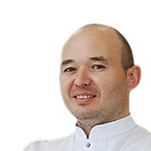 Жданов Алексей Александрович, стоматолог-ортопед