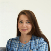 Васильева Анастасия Юрьевна, психолог